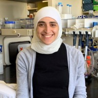 Sara El Zahed, PhD