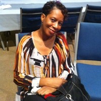 Keesha Armand