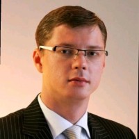 Yuriy Zhivago