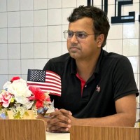 Rajan Mishra