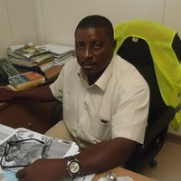 John Aggrey