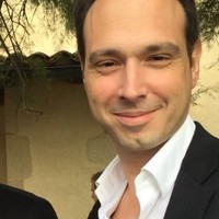 Matthieu Laroussinie