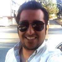 Gary J Sente