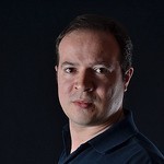 Gilberto Roque