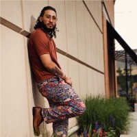 Adam Serrano