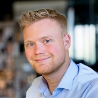 Nikolaj Thomsen