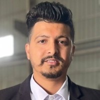 MANISH BANIYA