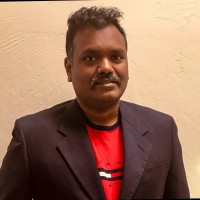 Balaji Devendran