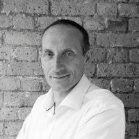 Darren Ward