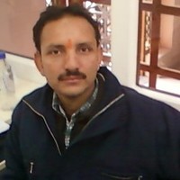 Narendra Kumar