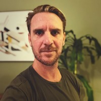 Kevin Mckernon
