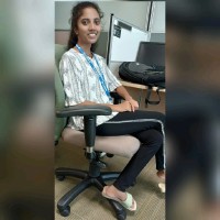 Merugu Manasa