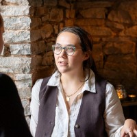 Chiara Marci