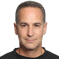 Yuval Shachar