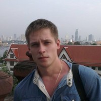 Владимир Чумаченко