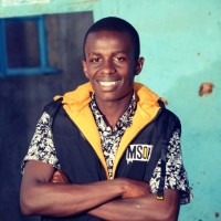 Shem Mwangi
