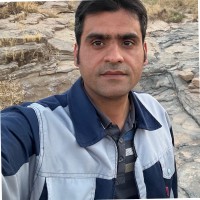 Mohammad amin Amiri