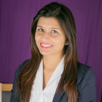 Sujata Subedi