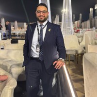 Mohamed Saad