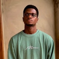 James Amadji