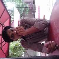 Naval Baghel