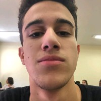Nathan De Souza Da Rosa