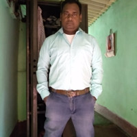 Shibu Munda
