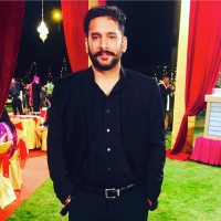 Harvir singh