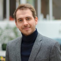 Guillaume Faucher