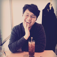 Nohwan Park