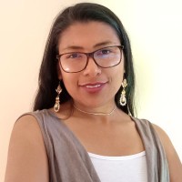Claudia Serrano Lopez