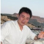 Zhenhua Fang