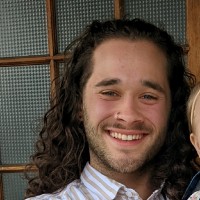 Noah Comeaux