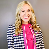 Catherine Sparre, Mba, Imba
