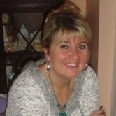 Ginette Steele