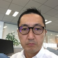 Hidehiro Nagase