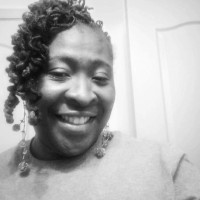 Naomi Nyarko-Kusi (Bsc., Bsn, Rn, Mph, Mba)