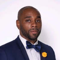 Dr. Andre J. Lockett