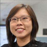 Julia Mah