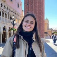 Julia Meneguzzi De Oliveira