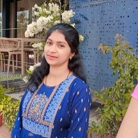 Chaitra Hiremath