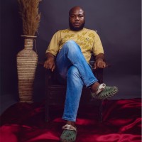 lanreART oje