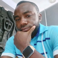 Ugochukwu Benson