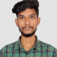 Pushpak Abhiram Raju Lanke