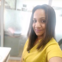 Kadambari Nar