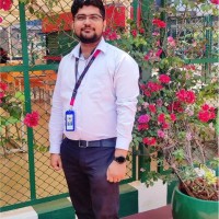 SANDEEP KUMAR TRIPATHY