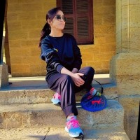 Sultana Tabassum