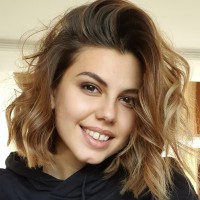 Alexandra Shlapak