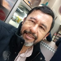 Jaime Riscado Barcelos