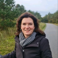 Joëlle Hiemstra - van der Mark